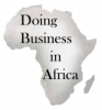 Acting Deputy Secretary Gallagher Advocates Increased U.S. Exports through Doing Business in Africa Campaign