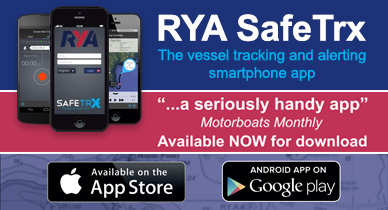 RYA SafeTrx