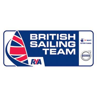 British Sailing Team