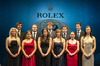 ISAF Rolex World Sailor of the Year 2012 nominees
