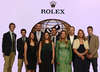 2014 ISAF Rolex World Sailor of the Year Awards nominees