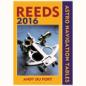 Reeds Astro Navigation Tables 2016 (ZR04)