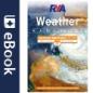 RYA Weather Handbook Southern Hemisphere (eBook) (E-G33)