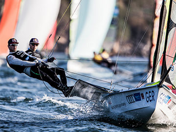 ISAF Statement - Erik Heil