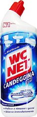 Wc Net Candeggina Gel Extra White Ml.700