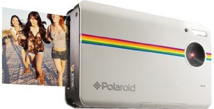 Polaroid Z 2300 Fotocamera digitale 10 megapixel