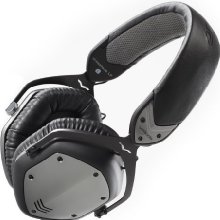 V-MODA Crossfade LP - Cuffie con isolamento acustico