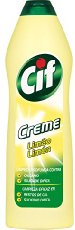 Cif Crema Limone Ml.750