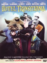 Hotel Transylvania