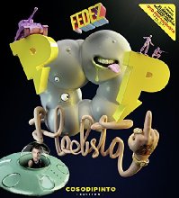 Pop-Hoolista - Cosodipinto Edition [1 CD + 1 DVD]