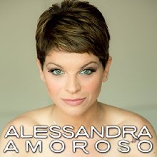 Alessandra Amoroso [versione spagnola]