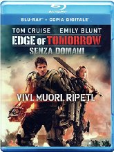 Edge Of Tomorrow - Senza Domani