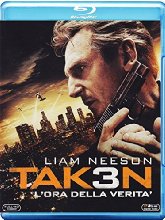 Taken 3 - L'Ora Della Verita'