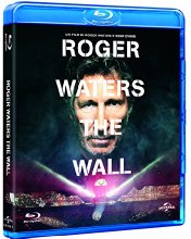 Roger Water's The Wall