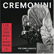 Più Che Logico - Live (3 CD)