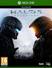 Halo 5: Guardians