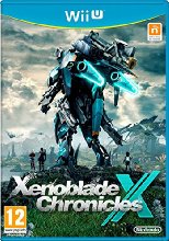 Xenoblade Chronicles X