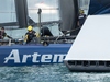 Bermuda ready for America's Cup racing