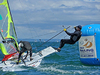 Entries are now open for the ISAF Sailing World Cup in Melbourne, Australia