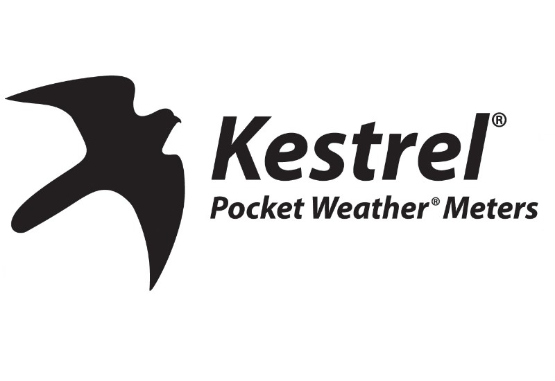 Kestrel pocket weather meters
