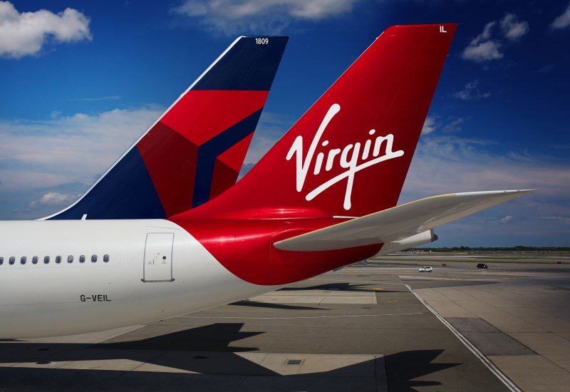 Virgin Atlantic Flightstore