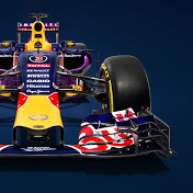 Infiniti Red Bull Racing