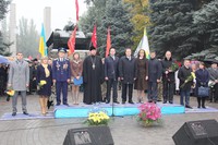 Мелітополь святкує День свого визволення