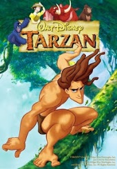 Tarzan (1999)