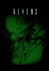 Aliens - Återkomsten