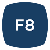 F8