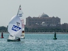 Elite athletes face stern Abu Dhabi test