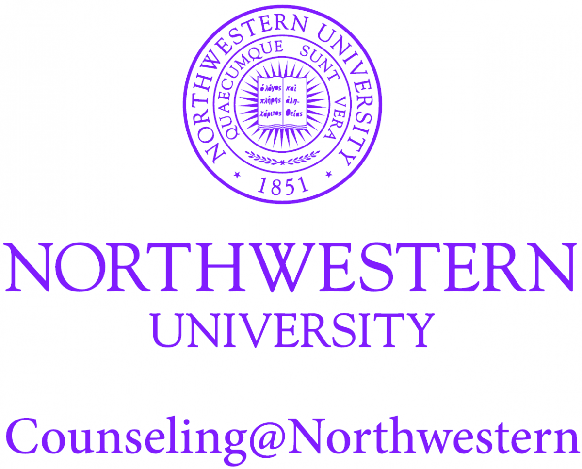 Logo for Family Institute of Northwestern University