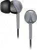 Sennheiser CX 180 Street II In-Ear Headphone (Black)