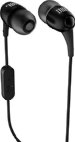 JBL T150 A In ear Earphones (Black)