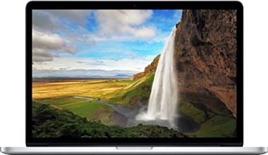 Apple MacBook Pro MJLT2HN/A 15-inch Laptop (Core i7/16GB/512GB/AMD Radeon R9 M370X with 2GB)