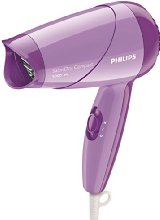 Philips HP8100/46 Hair Dryer (Purple)