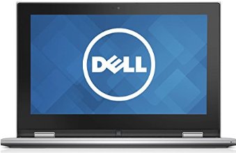 Dell Inspiron 3148 11.6-inch Laptop (Core i3/4GB/500GB HDD/Windows 8.1/Intel HD Graphics)