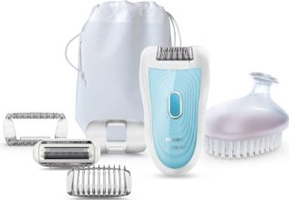 Philips HP6522/01 Epilator