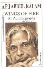 Wings of Fire: An Autobiography