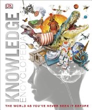 Knowledge Encyclopedia (Dk Knowledge)