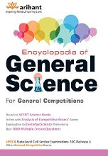 Encyclopedia of General Science for General Competitions