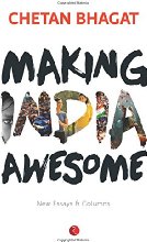 Making India Awesome: New Essays and Columns