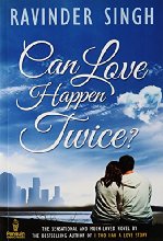 Can Love Happen Twice?