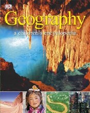 Geography A Children's Encyclopedia