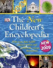 The New Children's Encyclopedia