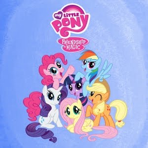 My Little Pony Friendship is Magic