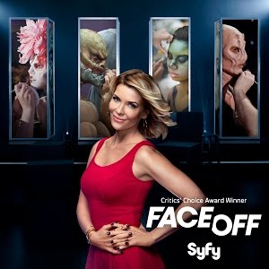 Face Off