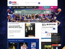 Fédération Française de BasketBall