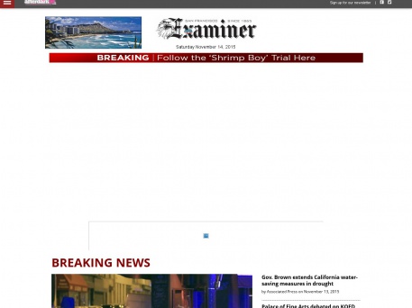 The San Francisco Examiner