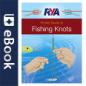 RYA Pocket Guide to Fishing Knots (eBook) (E-G88)